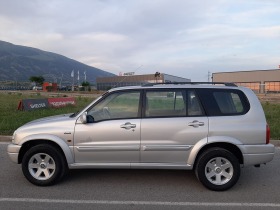 Suzuki XL-7 2.7 бензин топ XL7, снимка 3 - Автомобили и джипове - 46192082