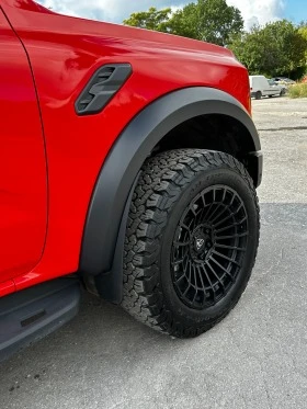 Ford Ranger Raptor 3.0, снимка 7