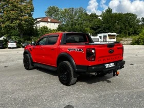 Ford Ranger Raptor 3.0, снимка 2