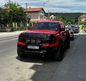 Ford Ranger Raptor 3.0 | Mobile.bg    3