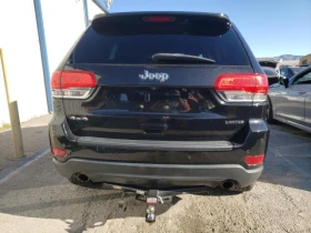 Jeep Grand cherokee LIMITED 5.7L/   .    ! | Mobile.bg    3