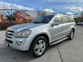     Mercedes-Benz GL 420 CDI 4Matic