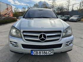 Mercedes-Benz GL 420 CDI 4Matic | Mobile.bg    7