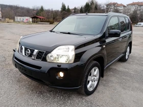 Обява за продажба на Nissan X-trail 4x4 unikat ~7 999 лв. - изображение 1