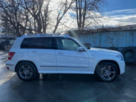 Mercedes-Benz GLK 350cdi, снимка 4