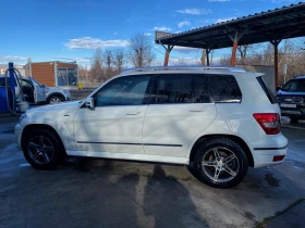 Mercedes-Benz GLK 350cdi, снимка 2