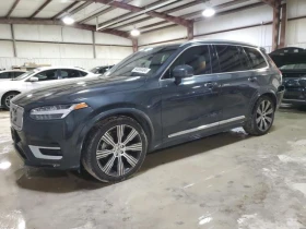 Volvo Xc90 T6 INSCRIPTION | Mobile.bg    2