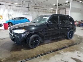 Обява за продажба на BMW X5 ~31 700 лв. - изображение 1