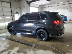 Обява за продажба на BMW X5 ~31 700 лв. - изображение 2