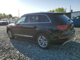 Audi Q7 - 34900 лв. - 41911795 4