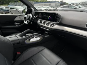 Mercedes-Benz GLE 350 AMG LINE 4MATIC HYBRID BURMESTER AIRMATIC  | Mobile.bg    4
