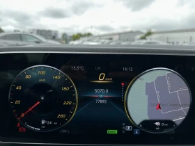 Mercedes-Benz GLE 350 AMG LINE 4MATIC HYBRID BURMESTER AIRMATIC  | Mobile.bg    8