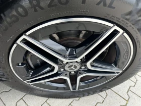 Mercedes-Benz GLE 350 AMG LINE 4MATIC HYBRID BURMESTER AIRMATIC  | Mobile.bg    13