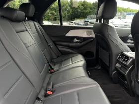 Mercedes-Benz GLE 350 AMG LINE 4MATIC HYBRID BURMESTER AIRMATIC  | Mobile.bg    5
