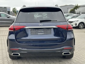 Mercedes-Benz GLE 350 AMG LINE 4MATIC HYBRID BURMESTER AIRMATIC  | Mobile.bg    10