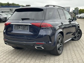 Mercedes-Benz GLE 350 AMG LINE 4MATIC HYBRID BURMESTER AIRMATIC  | Mobile.bg    2