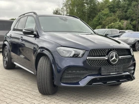  Mercedes-Benz GLE 35...