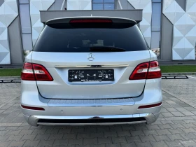 Mercedes-Benz ML 500 AMG-360-КАМЕРИ-DISTRONIC-МЪРТВА-ТОЧКА-ПОДГРЕВИ- - 39990 лв. - 12673429 6