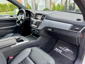 Mercedes-Benz ML 500 AMG-360-КАМЕРИ-DISTRONIC-МЪРТВА-ТОЧКА-ПОДГРЕВИ- - 39990 лв. - 12673429 12