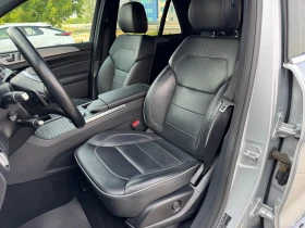 Mercedes-Benz ML 500 AMG-360-КАМЕРИ-DISTRONIC-МЪРТВА-ТОЧКА-ПОДГРЕВИ- - 39990 лв. - 12673429 10