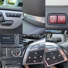 Mercedes-Benz ML 500 AMG-360-КАМЕРИ-DISTRONIC-МЪРТВА-ТОЧКА-ПОДГРЕВИ- - 39990 лв. - 12673429 14