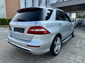 Mercedes-Benz ML 500 AMG-360-КАМЕРИ-DISTRONIC-МЪРТВА-ТОЧКА-ПОДГРЕВИ- - 39990 лв. - 12673429 5