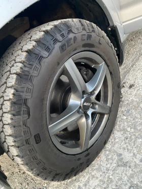 Honda Cr-v 2.2 | Mobile.bg    17