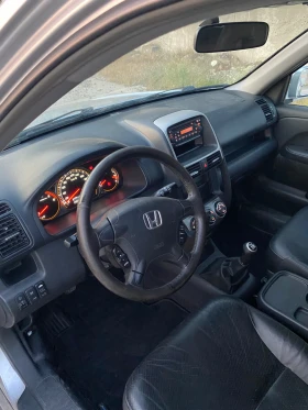 Honda Cr-v 2.2 | Mobile.bg    12