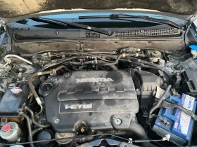 Honda Cr-v 2.2 | Mobile.bg    15