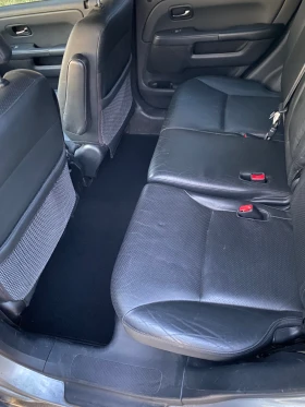 Honda Cr-v 2.2 | Mobile.bg    9