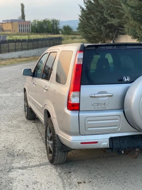 Honda Cr-v 2.2 | Mobile.bg    4