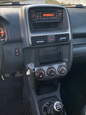 Honda Cr-v 2.2 | Mobile.bg    13
