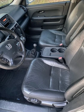 Honda Cr-v 2.2 | Mobile.bg    10