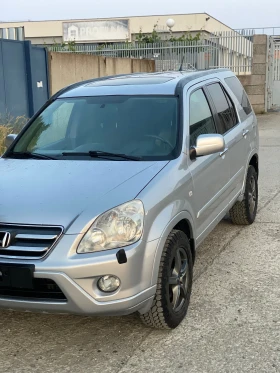 Honda Cr-v 2.2 | Mobile.bg    2