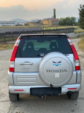 Honda Cr-v 2.2 | Mobile.bg    5