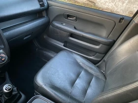 Honda Cr-v 2.2 | Mobile.bg    11