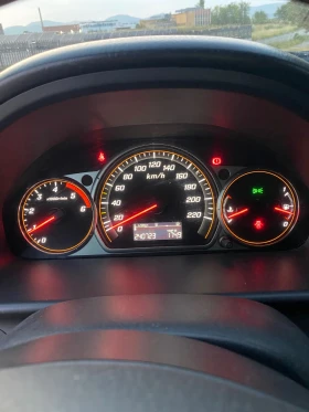 Honda Cr-v 2.2 | Mobile.bg    14