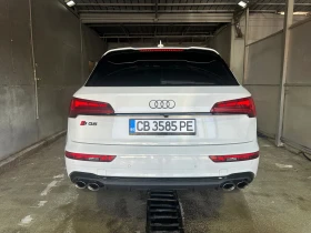 Обява за продажба на Audi SQ5 Supercharger , Premium Edition  ~73 500 лв. - изображение 10