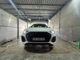 Обява за продажба на Audi SQ5 Supercharger , Premium Edition  ~73 500 лв. - изображение 5