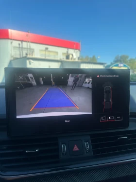Audi SQ5 Supercharger , Premium Edition  | Mobile.bg    17