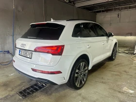 Обява за продажба на Audi SQ5 Supercharger , Premium Edition  ~73 500 лв. - изображение 9