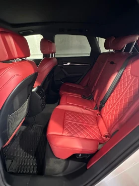 Обява за продажба на Audi SQ5 Supercharger , Premium Edition  ~73 500 лв. - изображение 7