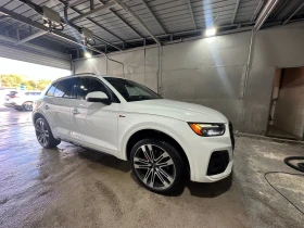 Обява за продажба на Audi SQ5 Supercharger , Premium Edition  ~73 500 лв. - изображение 2