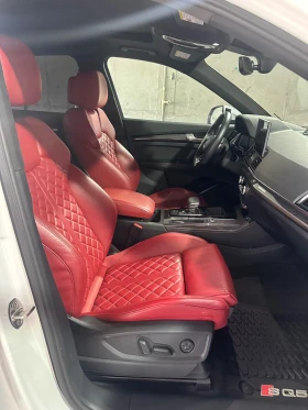 Audi SQ5 Supercharger , Premium Edition  | Mobile.bg    14