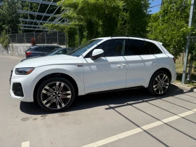 Обява за продажба на Audi SQ5 Supercharger , Premium Edition  ~73 500 лв. - изображение 1