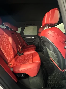 Audi SQ5 Supercharger , Premium Edition  | Mobile.bg    15