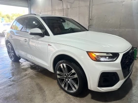Обява за продажба на Audi SQ5 Supercharger , Premium Edition  ~73 500 лв. - изображение 4