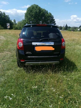 Chevrolet Captiva | Mobile.bg    6