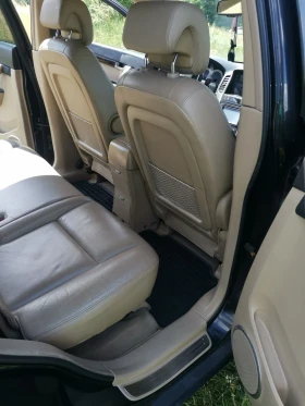 Chevrolet Captiva | Mobile.bg    11