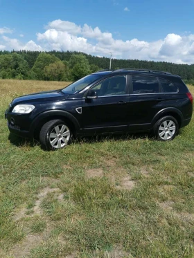 Chevrolet Captiva | Mobile.bg    4